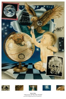 posterbrain -  - DiscoveryOfTheNewWorld.jpg