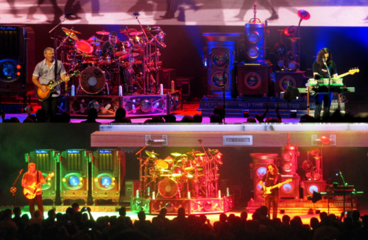 print a poster - Music Band - poster2.tif