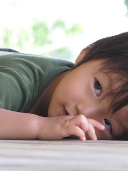 print a poster - Toddler Clothing - layingDown.jpg
