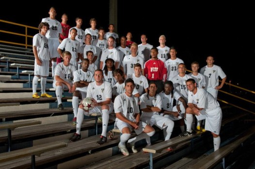 print a poster - Soccer Uniforms - fiu_team_photo.jpg