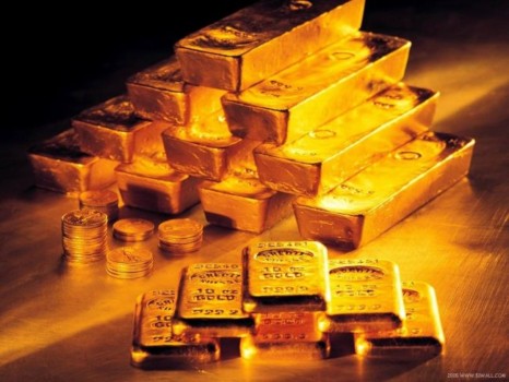 poster enlargements - Gold Bars - gold_bricks_6_17_09.jpg