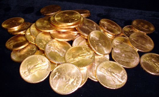 poster enlargements - Gold Coins - pile20of20gold31.jpg