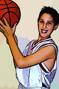 print a poster - Basketball Picture - DSC00011_Cartoonizer_4_2.jpg