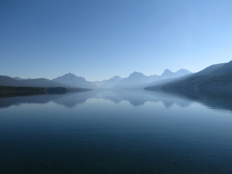 poster - Mountain Reflection On Lake - IMG_0929.jpg