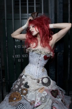 best - Woman Standing Flowered Dress Iron Bars - EAWhite1jpgEAWhite1.jpg