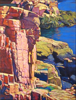 posterbrain - Rock Cliffs - TallRox.jpg