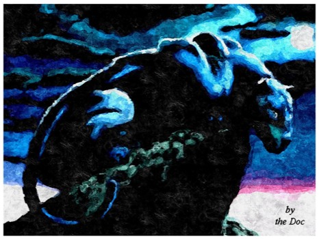 print a poster - Lion Statue - panther.jpg