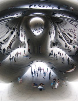 print a poster - Room With People - Chicago_Bean.jpg