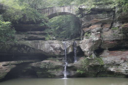 photo enlargements - Landscape Bridge And Water - Vacation_in_Ohio_2010_071.jpg
