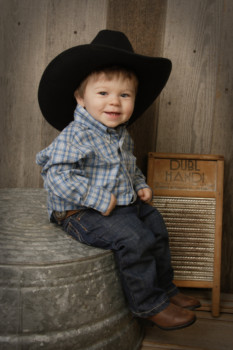 print a poster - Boys Cowboy Hat - _B3M3142.jpg
