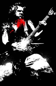 print a poster - Man Playing Guitar - rockguy55.jpg