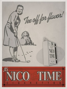 poster - Tee Off For Flavor Nico Time - nico.jpg