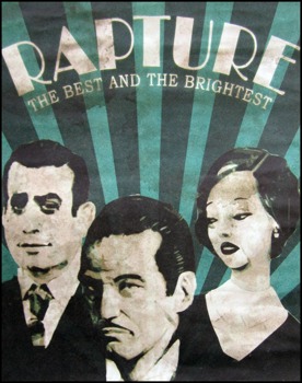 poster - Rapture The Best And The Brightest - best_and...jpg
