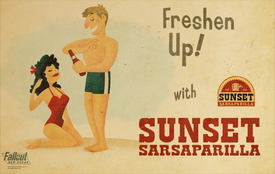 poster - Freshen Up With Sunset Sarsaparilla - sunset.jpg