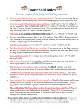 printing - Household Rules - Household_Rules.pdf