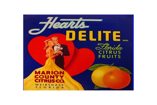 poster - Hearts Delite - HeartsDelitePB.tif