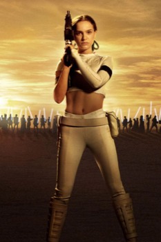 print a poster -  - padme.jpg