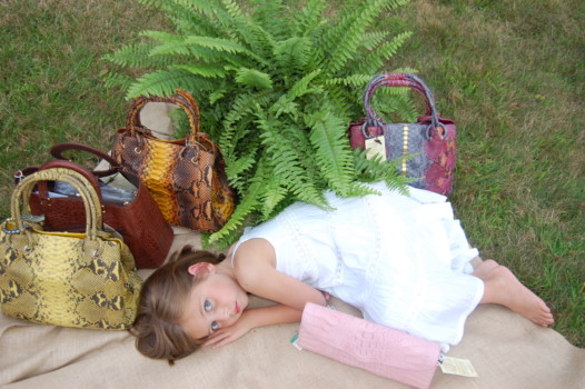 print a poster - Girl Lying With Purses - DSC_5913_3.jpg