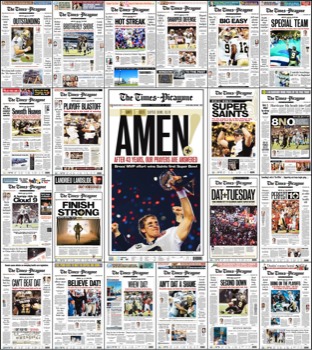 print a poster - The Time Picayune - PicayuneCollage.jpg