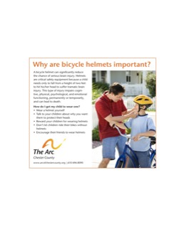print a poster - Why Are Bicycle Helmets Important - arcbicyclead11nomhidd.pdf