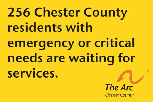 print a poster - 256 Chester County Residents With Emergency Or Critical Needs Ar - legbreakfastposter11waitlist.pdf