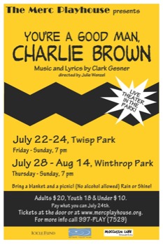 print a poster - Youre a Good Man Charlie Brown - charliebrownlargeposter.jpg