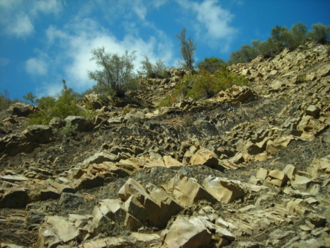 huge poster prints - Rocks - rok_slide.jpg