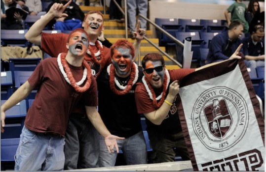 print a poster - Young Men In Stadium Holding Flag - 25176_1330957446478_1607258331_775659_36.jpg