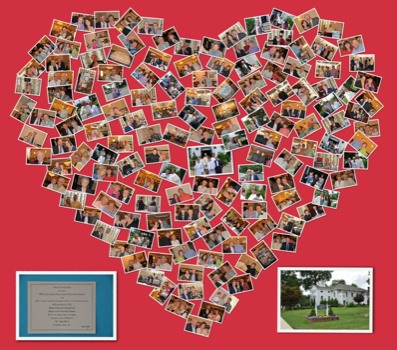 poster - Photograph Collage Heart Poster - ICCheartcollageedited3.jpg