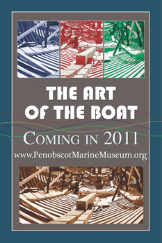 print a poster - The Art Of The Boat Coming In 2011 - art_of_the_boat_final_150dpi.tif