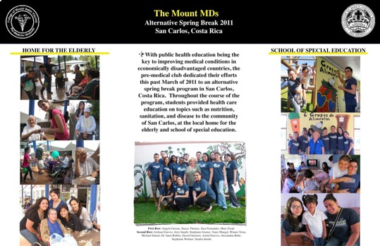 poster - The Mount Md's Alternative Spring Break Photos - ASBPOSTER.ppt