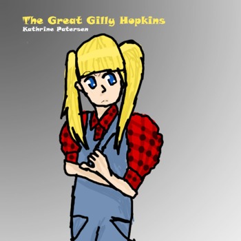 make a poster from a picture -  - TheGreatGillyHopkinsbyMadme101.jpg
