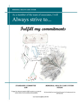 posterbrain - Always Strive To Fulfill My Commitments - bulletcontest31.tif