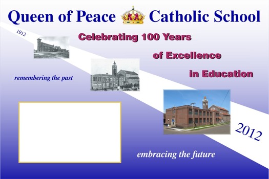 posterbrain - Queen Of Peace Catholic School - QOPposter.tif
