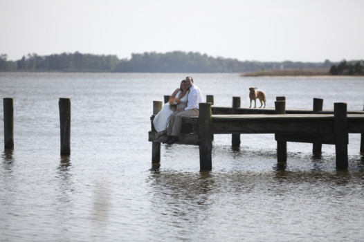 print a poster - Wedding Photo - dock.jpg