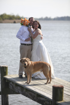 print a poster - Wedding Photo - dock3.jpg