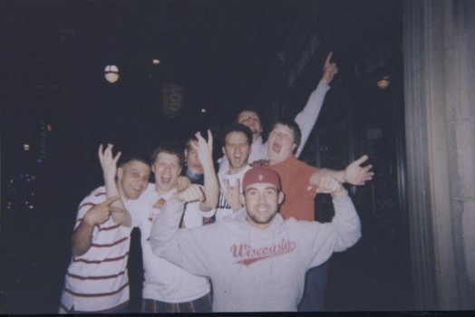 poster brain - Guys Group Photo - Krahny.jpg