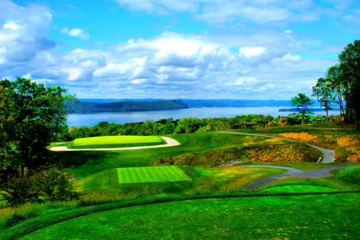 print a poster - Golf Course Picture - Hudson_River_View_D2F.jpg
