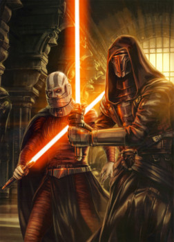 print a poster - Comic - DarthRevan_DarthMalak_EGF.jpg