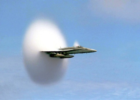 print a poster - Sky Plane Cloud - F18SoundBarrier.jpg