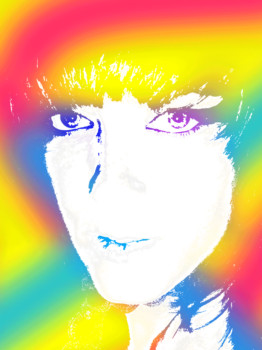turn picture into poster - Paianting - colorful_me.gif