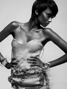 print a poster - Women's Strapless Dress - momentous_pic.jpg