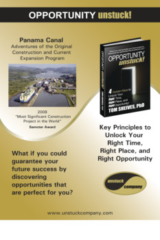print a poster - Opportunity Unstuck - 16_X_22_4.tif