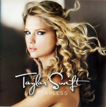 custom - Taylor Swift Fearless - TaylorSwiftFearlessFront.jpg