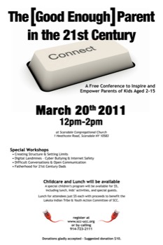 print a poster - The Cood Enough Parent In The 21st Century - Connect_Poster_Size.jpg