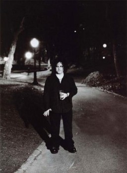 make -  - RobertSmithInDarkPark.jpg