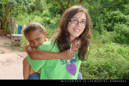 24x36 - Mission Trip To Las Moritas Honduras - honduras2D.jpg