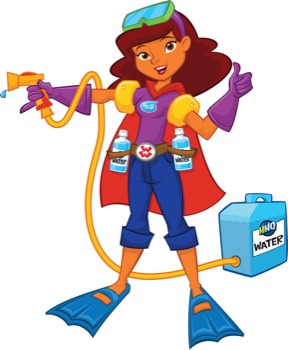 print a poster -  - WaterWoman.jpg