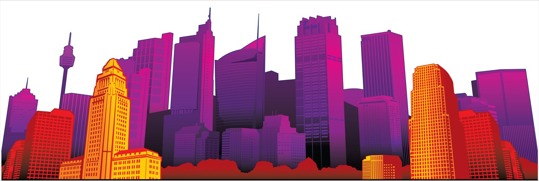 print a poster -  - Cityscape.jpg