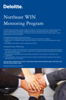 print a poster - Deloitte Northweast Win Mentoring Program - 429088_WIN_Mentor_Group_Poster.tif